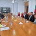 Кметът на Несебър се срещна с датския посланик у нас