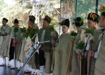 “Златна гъдулка” събира изпълнители от България, Молдова и Румъния в Русе