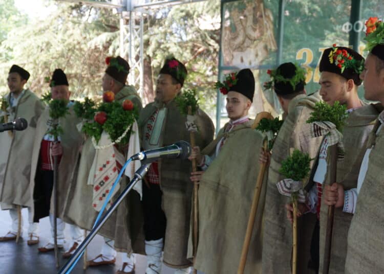 коледари