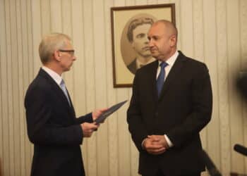 Утре е денят Х за правителство