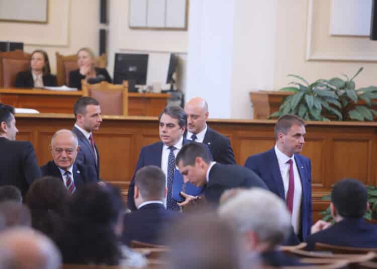 Снимка: Красимир Свраков
