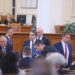 Депутатите отхвърлиха популисткото предложение на БСП за минималната заплата 9 Депутатите отхвърлиха популисткото предложение на БСП за минималната заплата