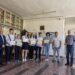 Ученици от ПМГ "Акад. С. П. Корольов" от Благоевград бяха наградени като победители в конкурса на Асим Адемов 9 Ученици от ПМГ “Акад. С. П. Корольов” от Благоевград бяха наградени като победители в конкурса на Асим Адемов
