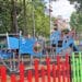Несебър реновира детските площадки в общинския център
