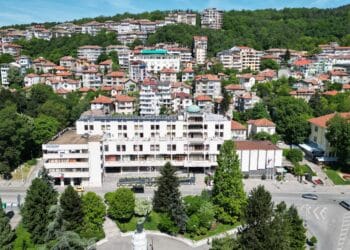 Digital4Tarnovo отново събира български IT експерти