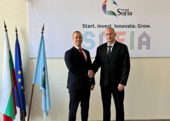Велико Търново става част от пилотна платформа за електронно управление
