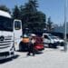 Демонстрации на електрически камиони и автономни системи в автомобилите на TRUCK EXPO 2023