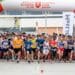 Рекорден брой участници подкрепиха 3 каузи в Postbank Business Run 2023