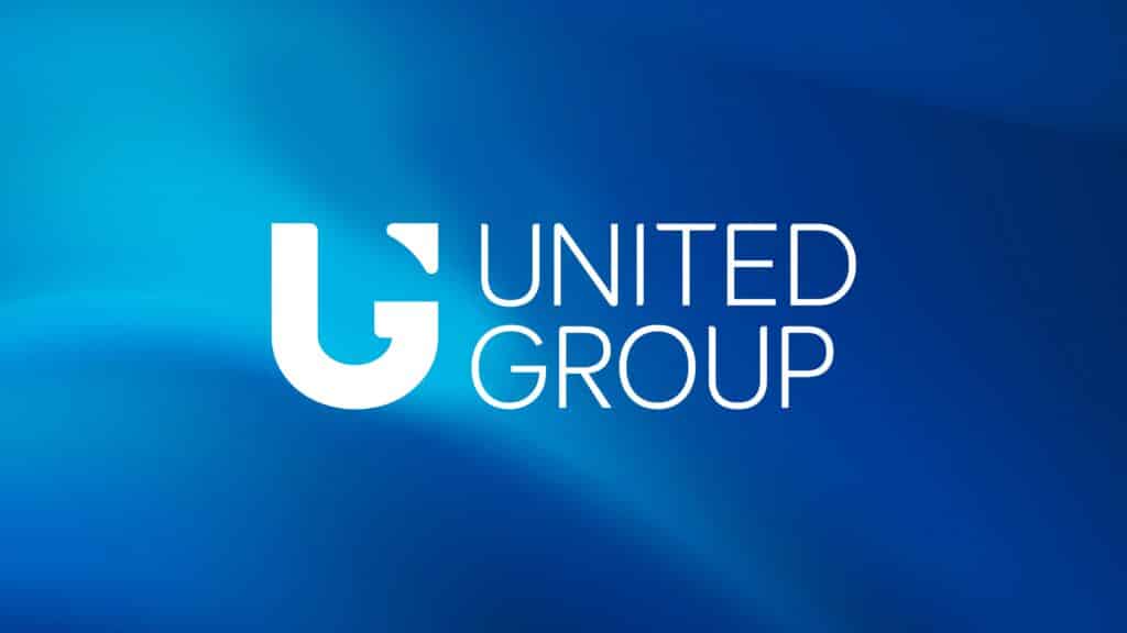 S&P Global и Moody's отчетоха позитивна промяна в прогнозата си за United Group 1 United Group Logo