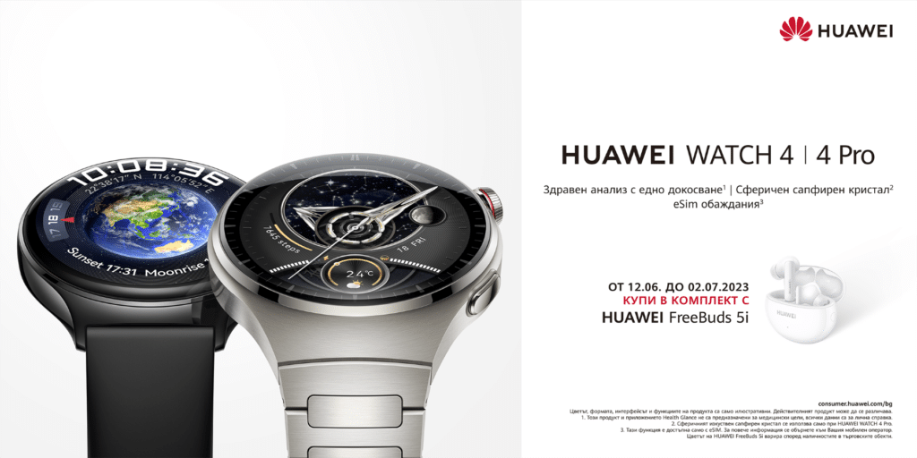 Visual Watch 4