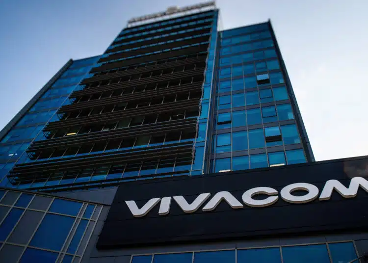Vivacom