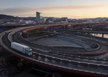 TRUCK EXPO 2023 Мисия: Без вредни емисии в градовете