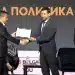 Отличиха Стара Загора за активна политика за справяне с демографските проблеми 8 Отличиха Стара Загора за активна политика за справяне с демографските проблеми