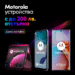 Vivacom предлага до 200 лева отстъпка на устройства MOTOROLA