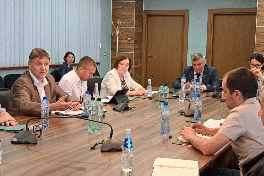 Новият закон за ВиК пак забуксува, започват още едно обсъждане преди местния вот 1 11231 358330626 699299925543266 286650276781919934 njpg