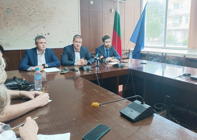 Нови правила за електрическите тротинетки в Стара Загора 1 1688990990592