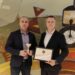 Стара Загора с приз от Balkan Business Awards