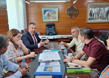 Развиват подводен културен туризъм в Несебър