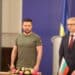 Денков и Зеленски с декларация за евроатлантическата интеграция на Украйна