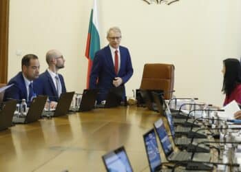 София, Пловдив, Плевен, Ловеч, Добрич и Силистра с нови областни управители