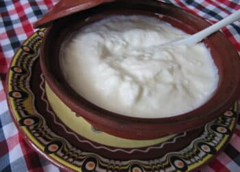 Българското кисело мляко вече е защитен продукт в ЕС