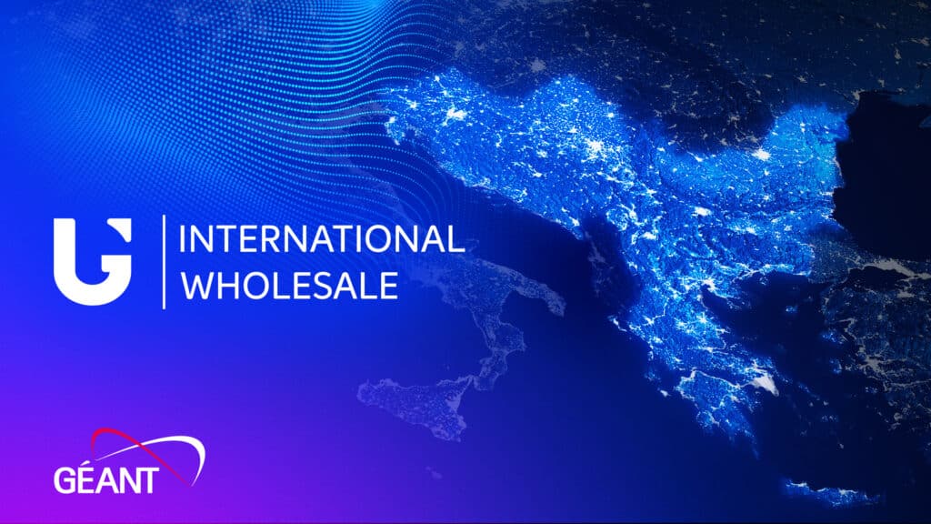 Само за 2 години UGI Wholesale реализира редица проекти в Европа 1 UGI GEANT Final