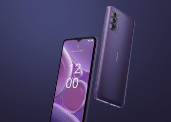 Новият смартфон Nokia G42 5G вече е във Vivacom