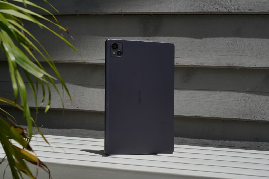 Vivacom вече предлага най-новия таблет Blackview Tab 13 2 Visual 9 1