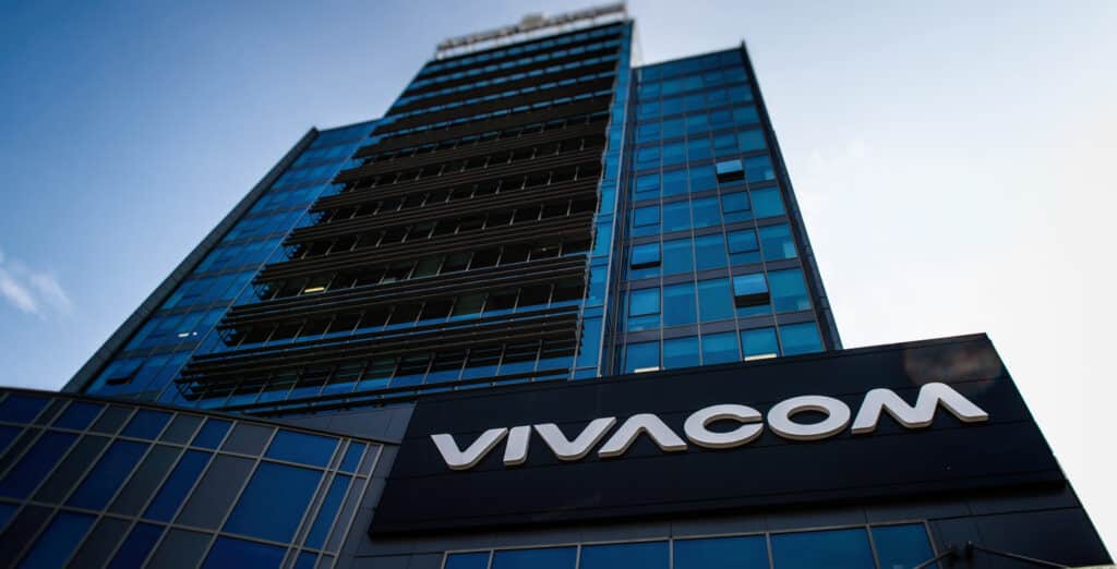 Vivacom 1