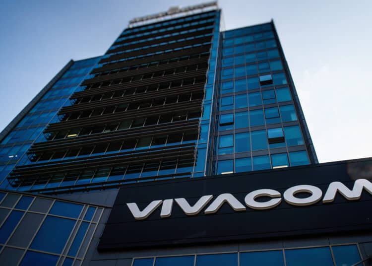 Vivacom 1