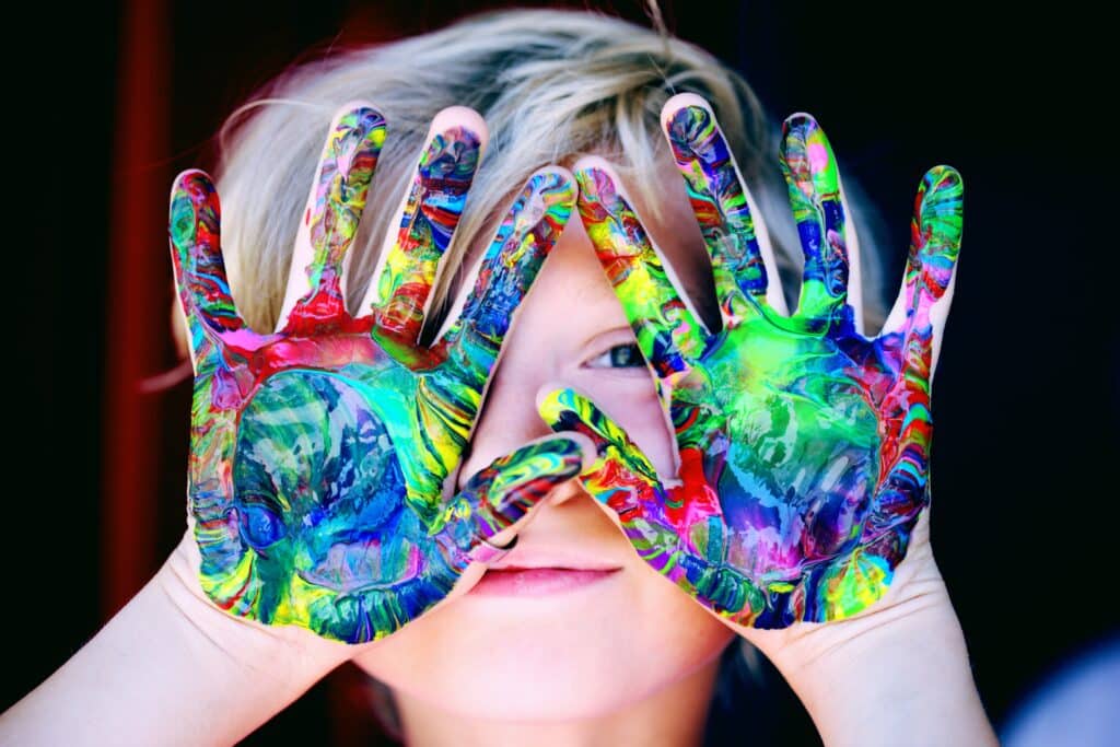 dete art