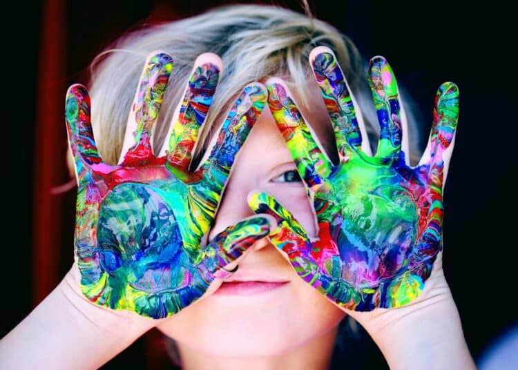 dete art