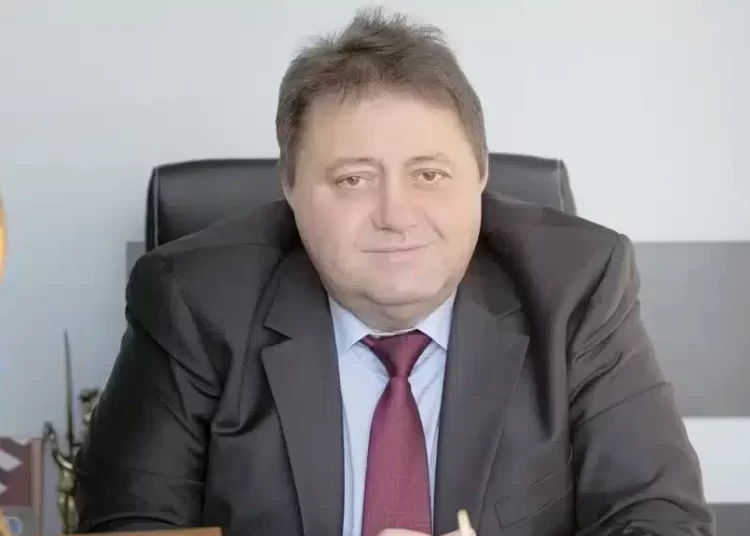 Проф. д-р Андрей Кехайов: Без отчитане на регионалните проблеми не може да се формира здравна политика 1 otzvuk s prirodnite si 01 e1688985120648