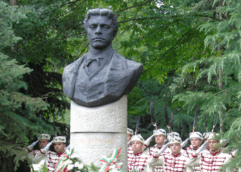 България чества 186 години от рождението на Левски