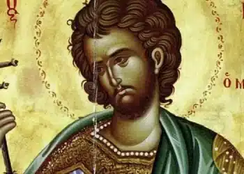 Днес е денят на Свети Емилиан, който троши с чук езическите идоли