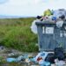 В 202 общини: разделно събраните и предадени за рециклиране отпадъци са по-малко от 5%
