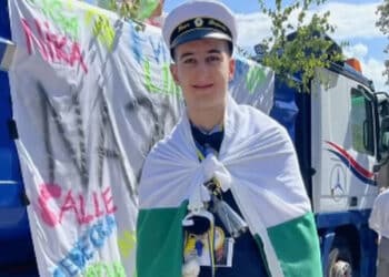 Параграф 22: Йоан е роден в България и живее в Швеция, но…не може да учи у нас