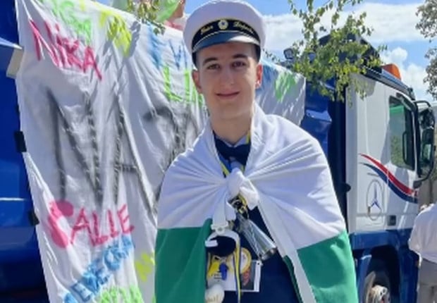 Параграф 22: Йоан е роден в България и живее в Швеция, но...не може да учи у нас 1 1784728