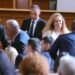 Депутатите решиха: наказание при домашно насилие и в интимна връзка