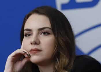 Нургюл: Видях, че не съм толкова далеч от най-добрите