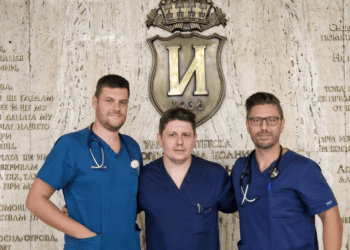 Добрият пример: наши лекари с престижни европейски дипломи по кардиология