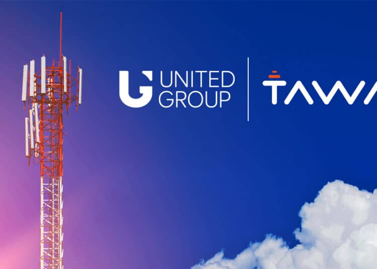 United Group Tawal Deal