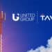 United Group приключи продажбата на пасивната инфраструктура на мобилните мрежи на TAWAL