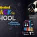 Vivacom с атрактивни Back To School оферти за малки и големи ученици   