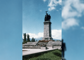 Преместват Паметника на Съветската армия в София