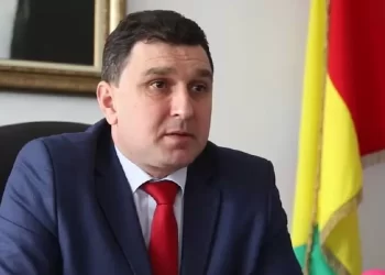 Задържаха кмет по искане на Европейската прокуратура, на следващия ден го освободиха