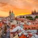 Drivers might pay to get to a part of Prague’s historic district