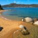 Did you know that it’s illegal to take pebbles from Sardinian beaches?