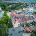 Wielun: First Polish town to demand WW2 reparations from Germany