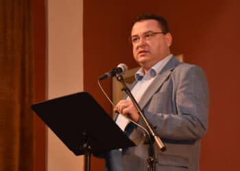 Кметът на Свищов ще се бори за трети мандат